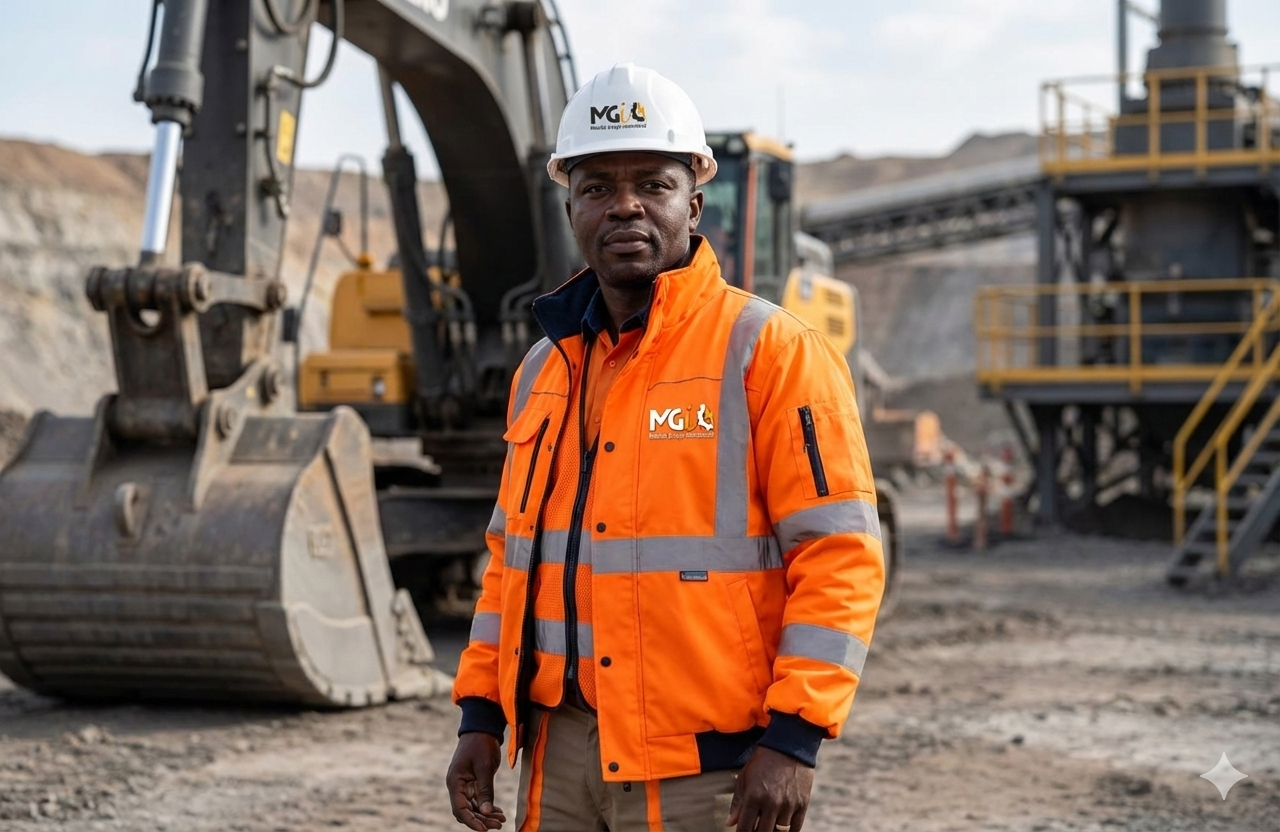 MGI Experts